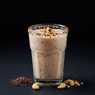 Ragi Malt