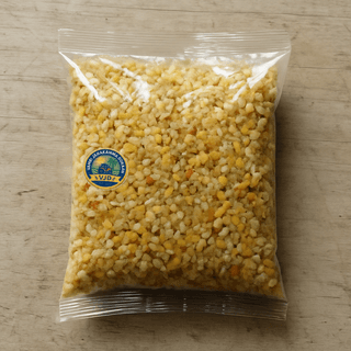 Vambi Janakamma Dukaan's khichdi mix