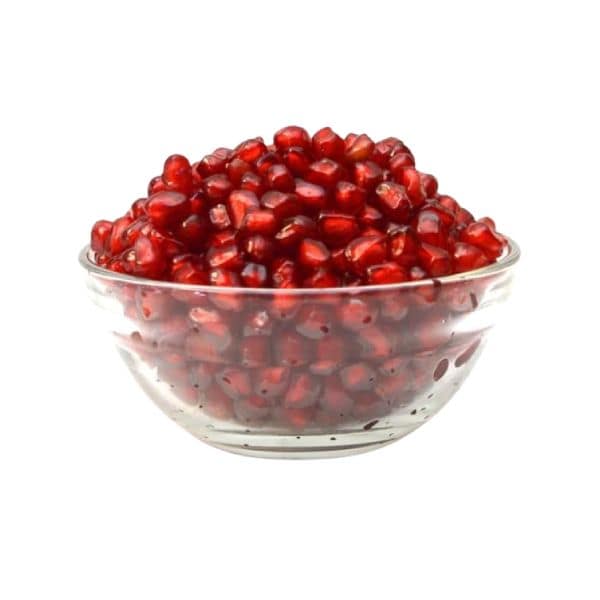 Agrify Fresh Pomegranate - Peeled 200 Gms