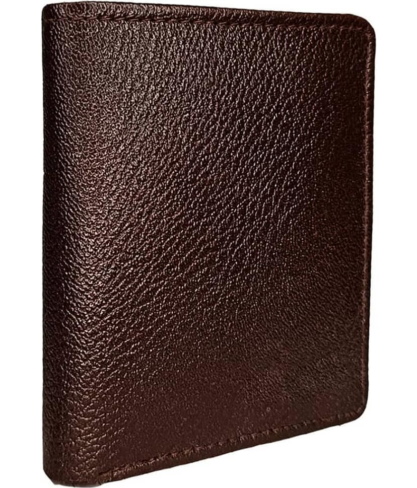 Wingers PU Leather Card Holder ( Pack 1 ) view 2