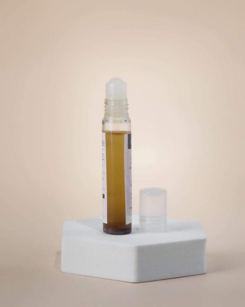 Lash & Brow Growth Serum - 10Ml view 3