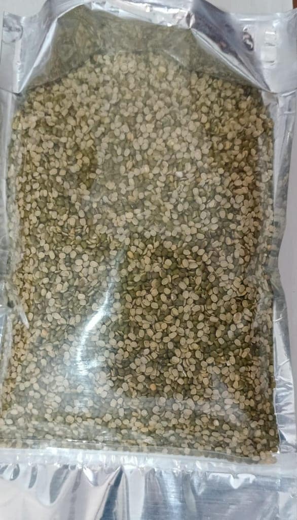 Moong Dal view 2