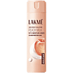 Lakme Moisturiser - All Skin Types, Peach Milk, 120 Ml view 2