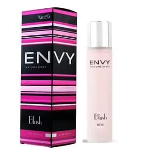 Envy Blush Natural Spray Eau de Parfum for Women - 60ml