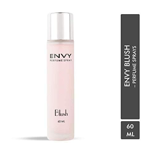 Envy Blush Natural Spray Eau de Parfum for Women - 60ml view 4