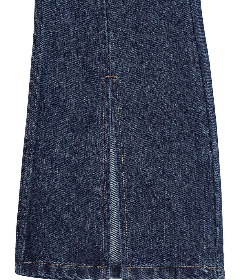 Cub Mcpaws Girls Cotton Blend Jeans ( Pack of 1 , Blue ) view 2
