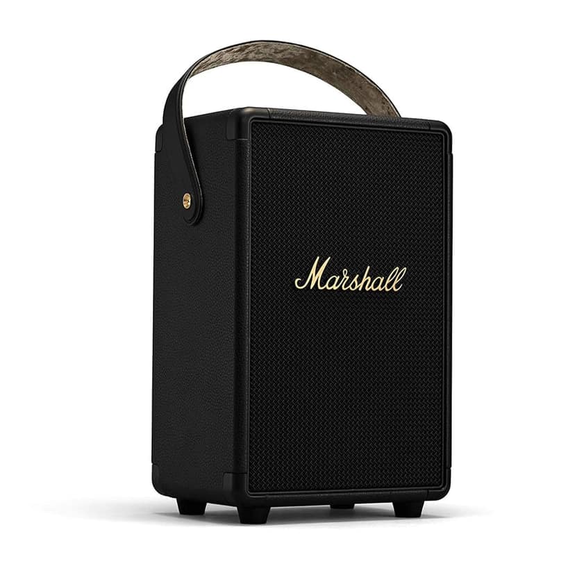 Marshall Tufton 80W Portable Bluetooth Speaker