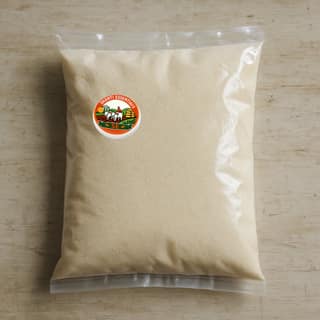 Shanti Essentials's semolina flour