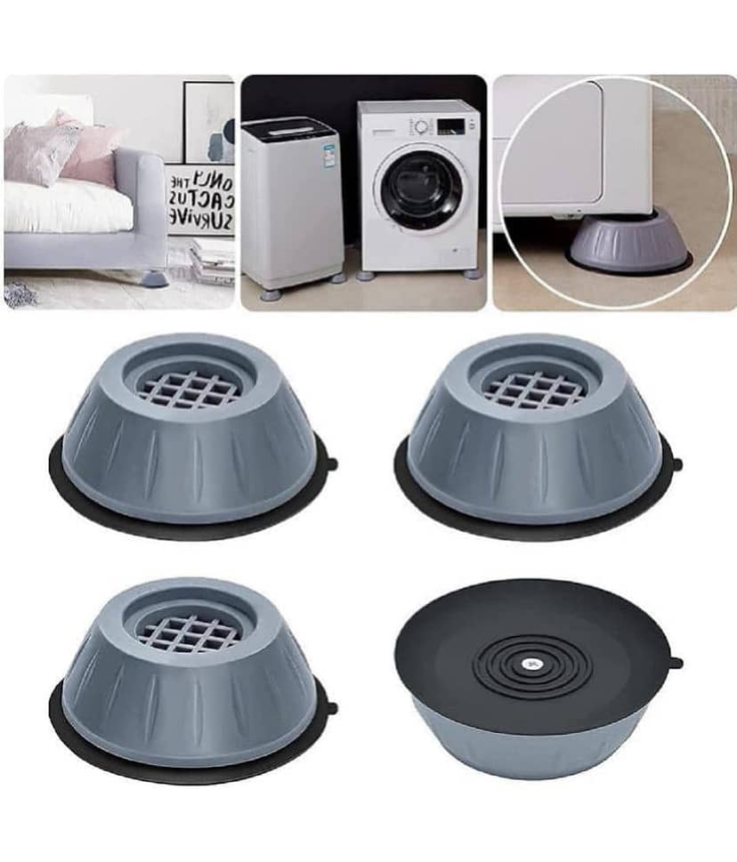 geeta times - Blue Washing Machine Accessories view 2
