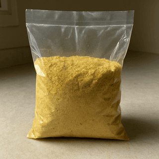 Kaushilya Stores's jalebi mix