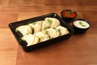 Steamed Simply Chicken Full