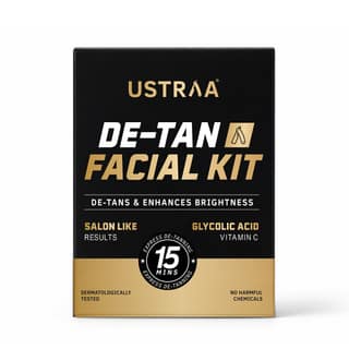 Ustraa Damage Repair Hair Serum SPF 50 with Ceramide & Argan Oil - 30 ml