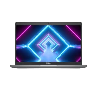 REFURBISHED | DELL LATITUDE 5340 | 13.3” FHD TOUCH SCREEN| I5-1345U | 16 GB RAM | 512 GB SSD | WINDOWS 11 PRO | GREY
