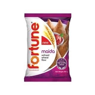 Fortune Maida