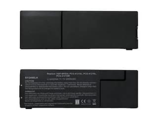 Laptop Battery For Sony BPS24 – VGP-BPL24, VGP-BPS24, VGP-BPSC24 Laptops,11.1V 6 Cells 4400mAh – Compatible