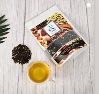 Dekay India Kashmiri Kahwa, 100 gm