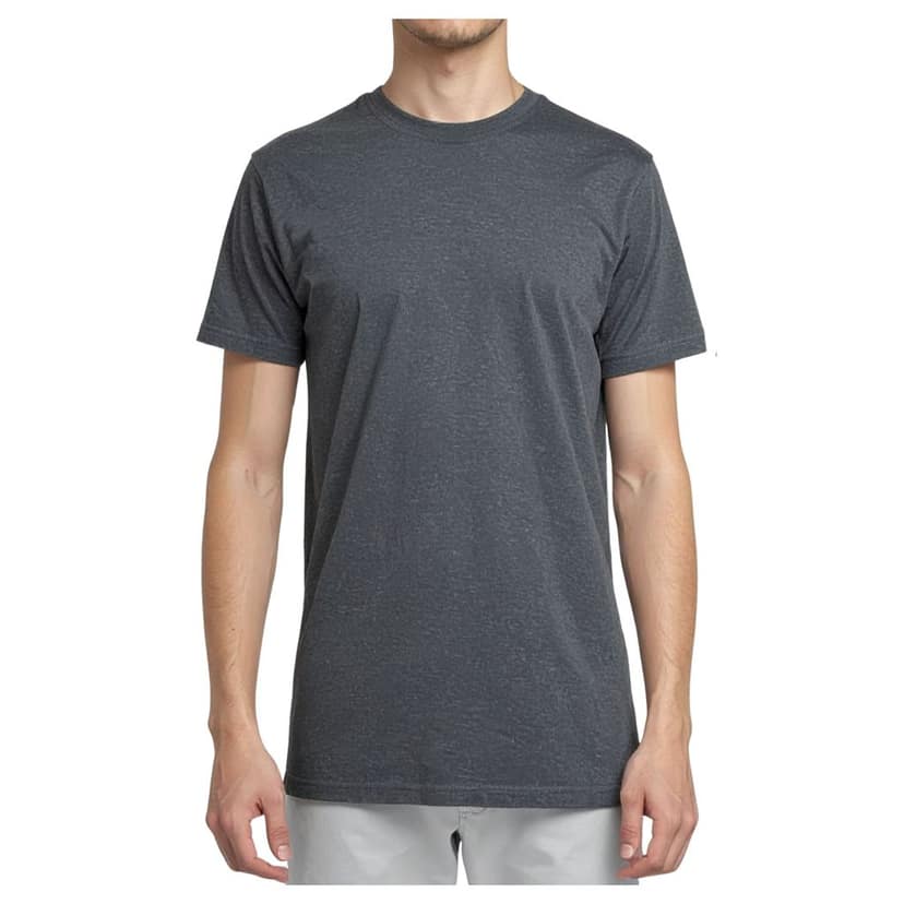 Trishoolin SSHAYU Printed T-Shirt | Design 10374MB | Regular Fit | Crew Neck / Round Neck Half Sleeve | Pack of 1 view 3
