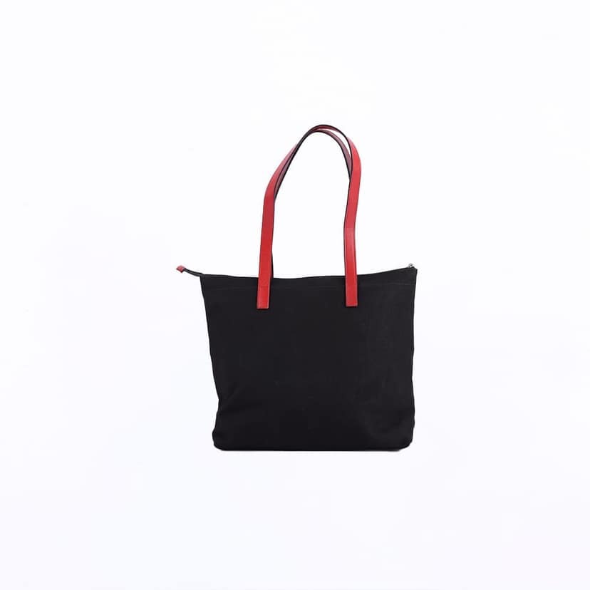 BUDGET FRIENDLY TOTE BAG view 2