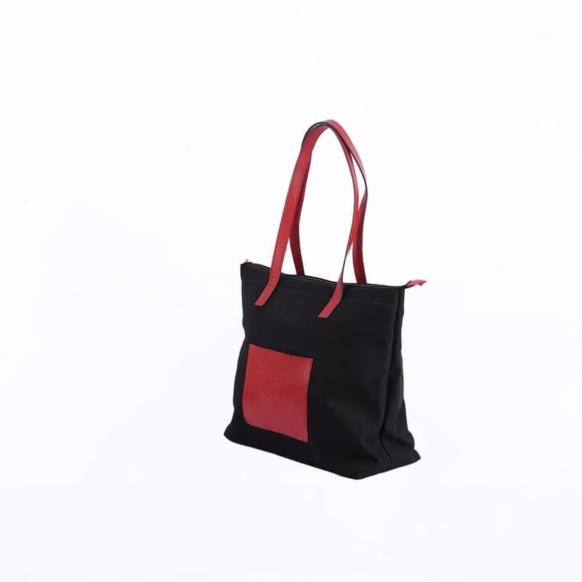 BUDGET FRIENDLY TOTE BAG view 3