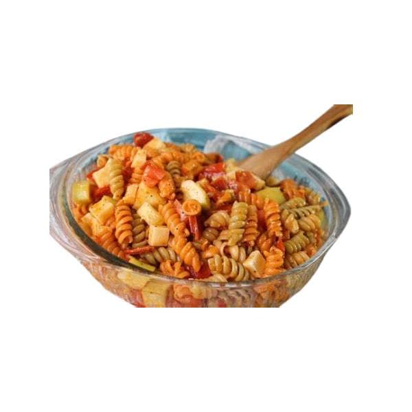 Pasta Supreme