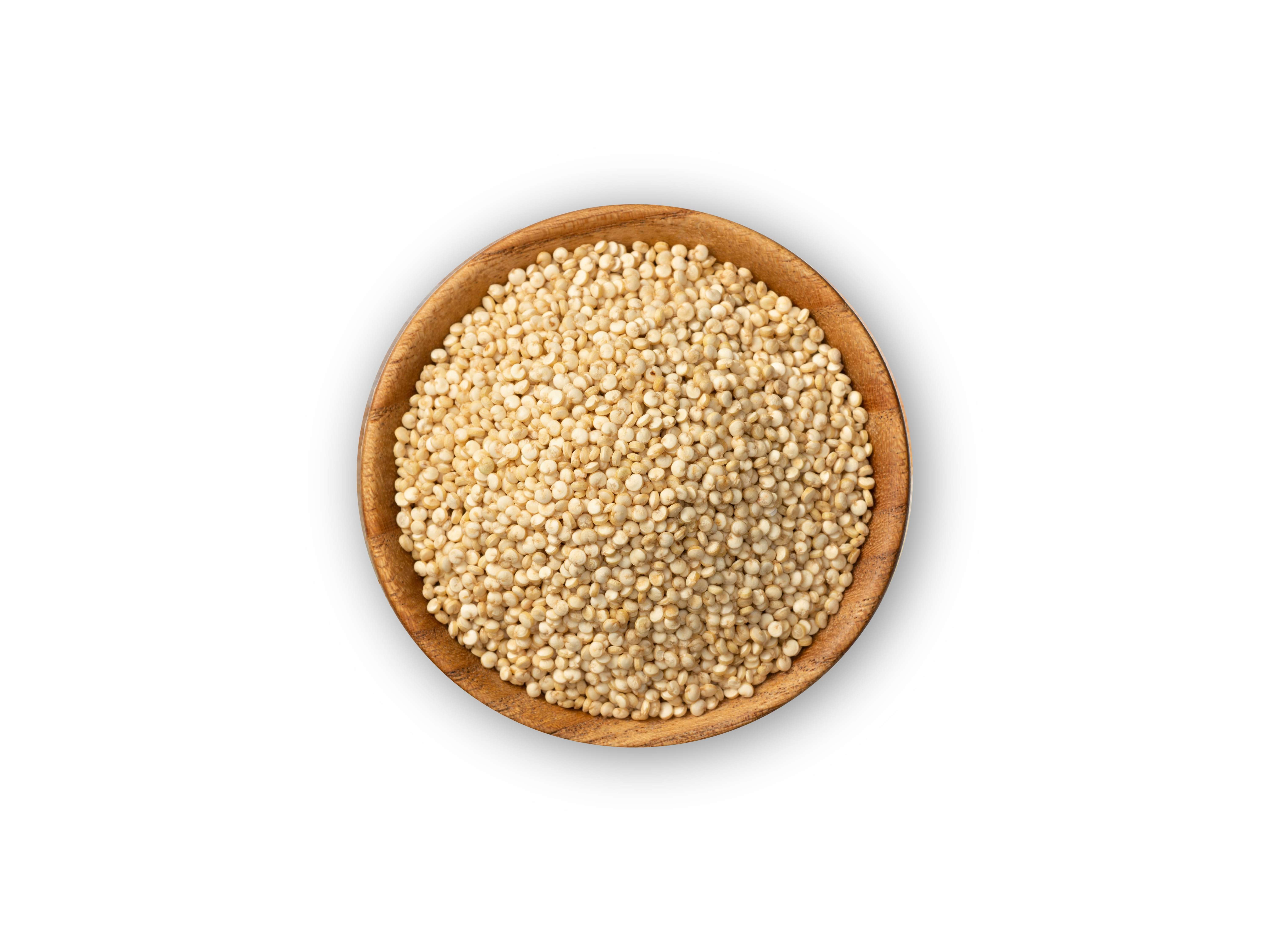 Organic Quinoa 500g view 3
