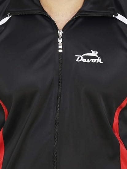 Trendy Full Sleeve Tracksuit for Men/Boy. view 2