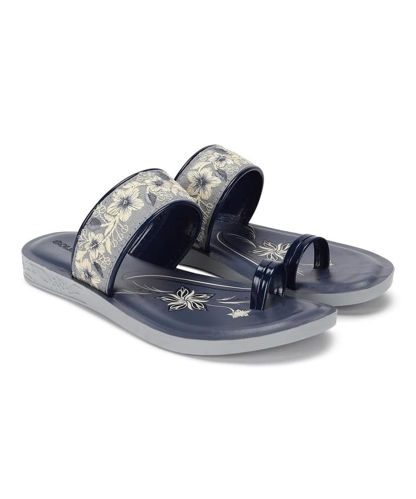 Paragon PUK7013L Stylish Lightweight Comfortable Casual Sandals for Women view 3