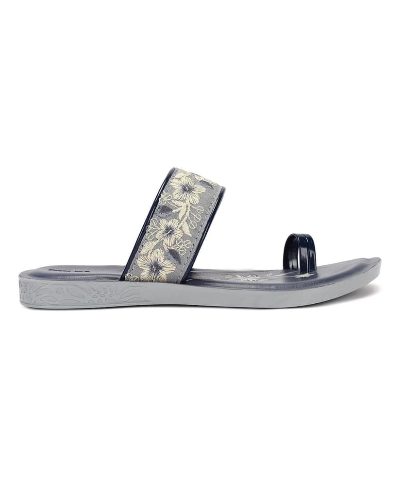 Paragon PUK7013L Stylish Lightweight Comfortable Casual Sandals for Women view 5