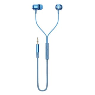 boAt BassHeads 162 V2 Wired Earphones with 10mm Drivers