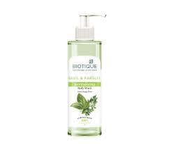BIOTIQUE BIO BHRINGRAJ HAIR OIL 100ML