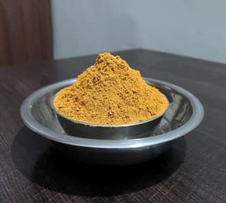 Sambar Powder