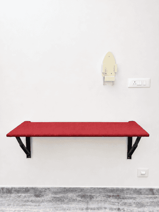 Neeto Premium Foldable Ironing Table