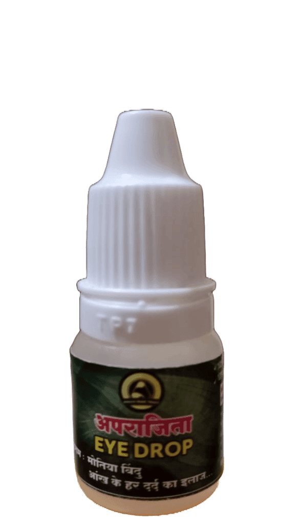 Aprajita Eye Drop view 2