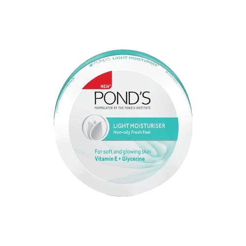 Pond's Moisturiser Light 150ml