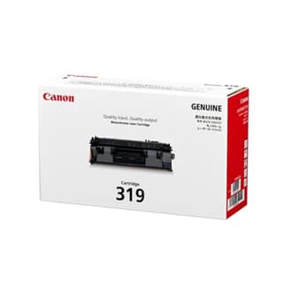 Canon CRG-319 Black Original Toner Cartridge