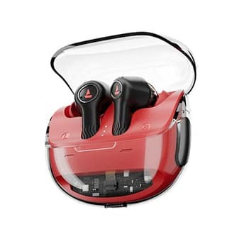 boAt Nirvana Crystl Wireless Earbuds