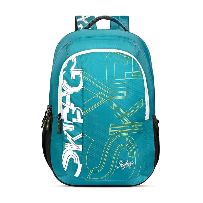 Brat Pro Max 35L Laptop Backpack (Upto 15.6"), 3 Compartments