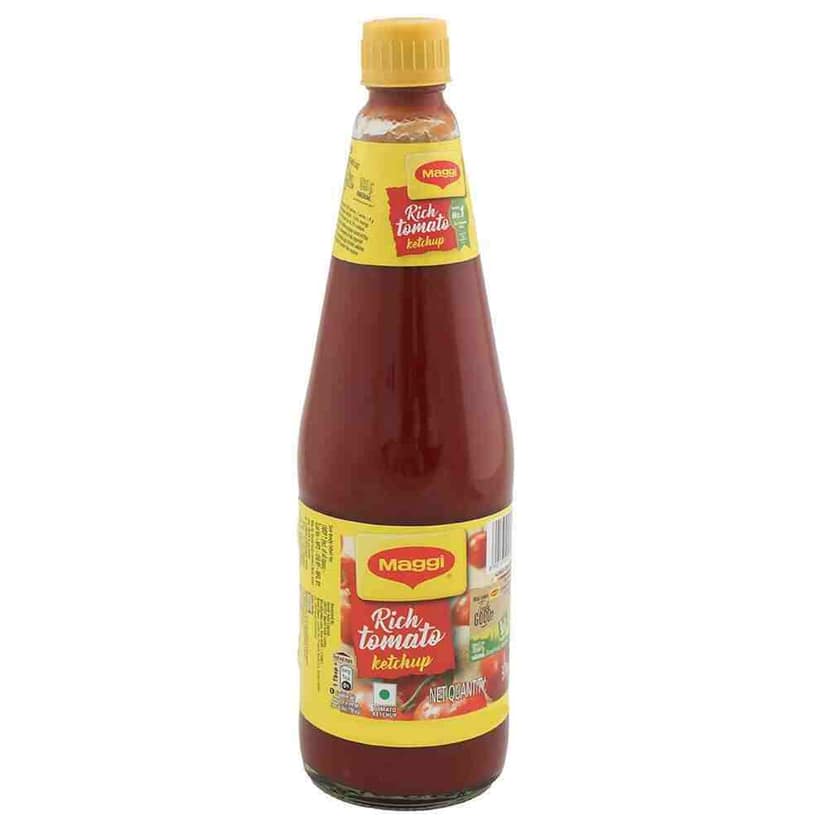 Maggi Rich Tomato Ketchup 970 g