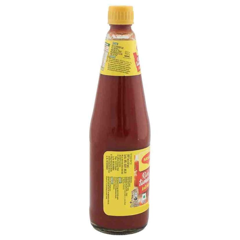 Maggi Rich Tomato Ketchup 970 g view 3