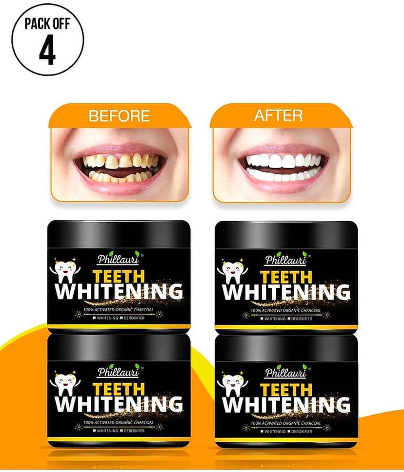 Phillauri Dentist Recommended Denture Oral Kit