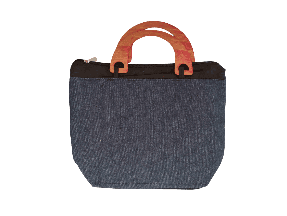 Ladies Hand Bag view 2