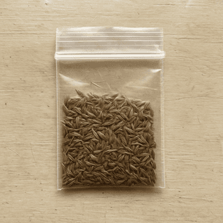 Sahadri Store's organic cumin seeds