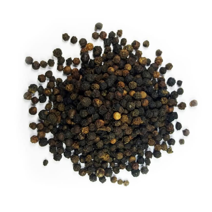 Black Pepper (Kaali Mirch)(50 g) view 4