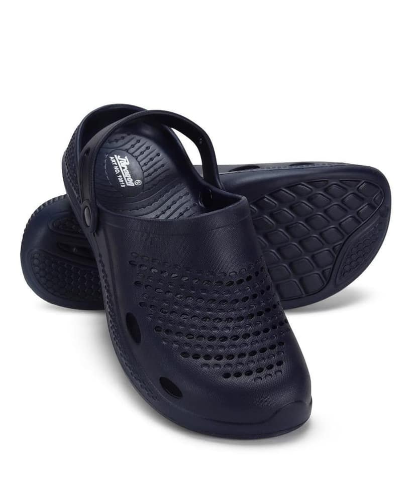 K10918G Blot Casual, Stylish Anti-Skid Durable Trendy Casual Clogs Sandal view 4