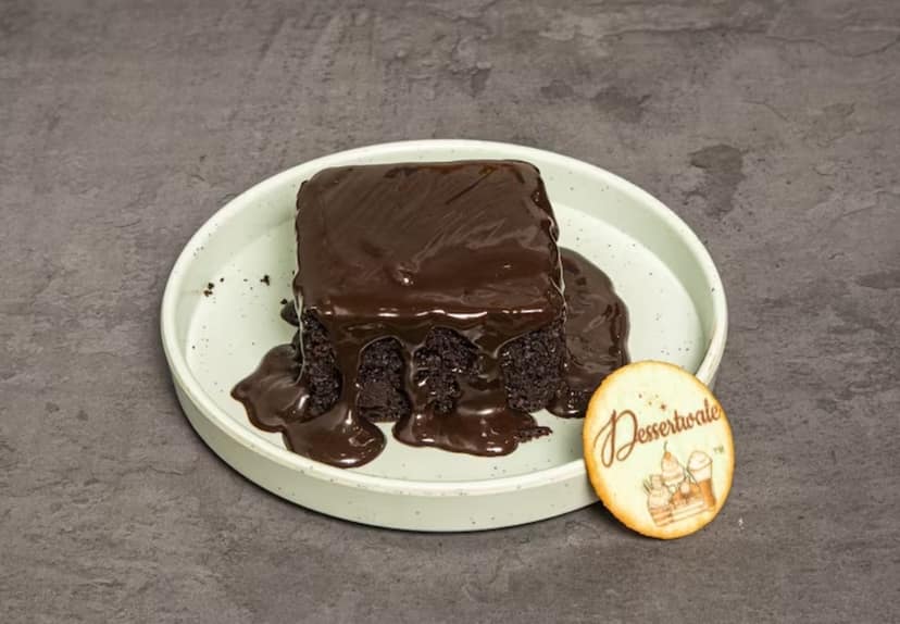 Chocolate Brownie
