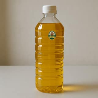 Neelamma Vantala Vault's pure groundnut oil