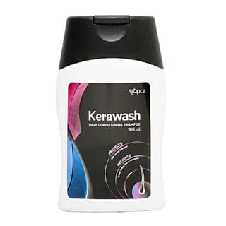 Kerawash Hair Condition Shampoo 100 Ml