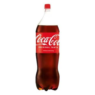 Coca Cola 1 Ltr
