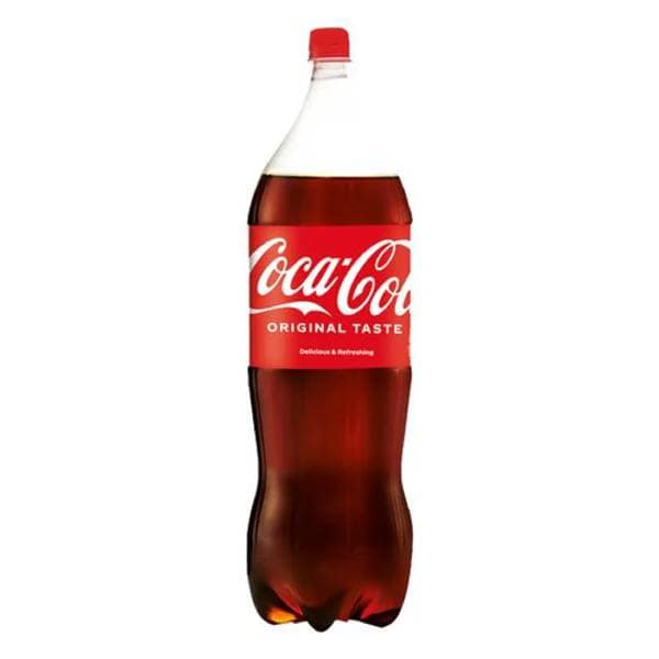 Coca Cola 1 Ltr