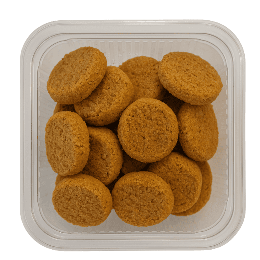 Bajra Handmade Millet Cookies view 3